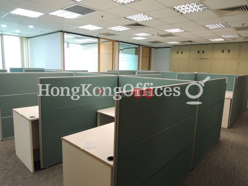 HK$ 110,205/ 月遠東金融中心|中區-遠東金融中心寫字樓租單位出租