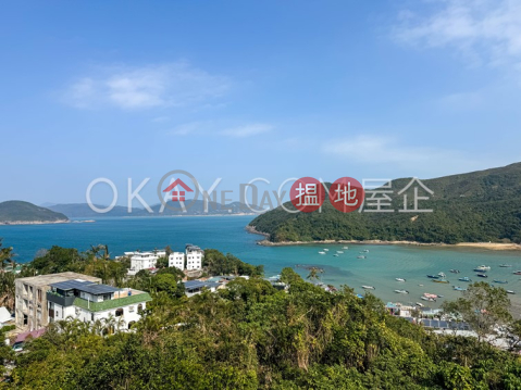 3房2廁,極高層,海景,露台相思灣村48號出售單位 | 相思灣村48號 48 Sheung Sze Wan Village _0