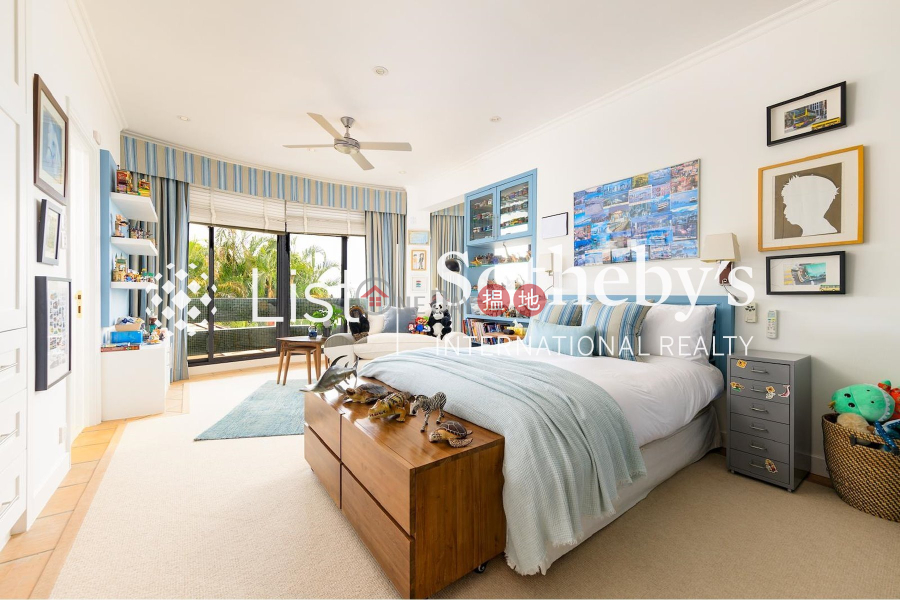 Property for Sale at Phase 1 Villa Cecil with 4 Bedrooms | Phase 1 Villa Cecil 趙苑一期 Sales Listings