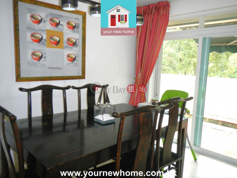 Mang Kung Uk Village Ground Floor, Residential | Rental Listings | HK$ 85,000/ month