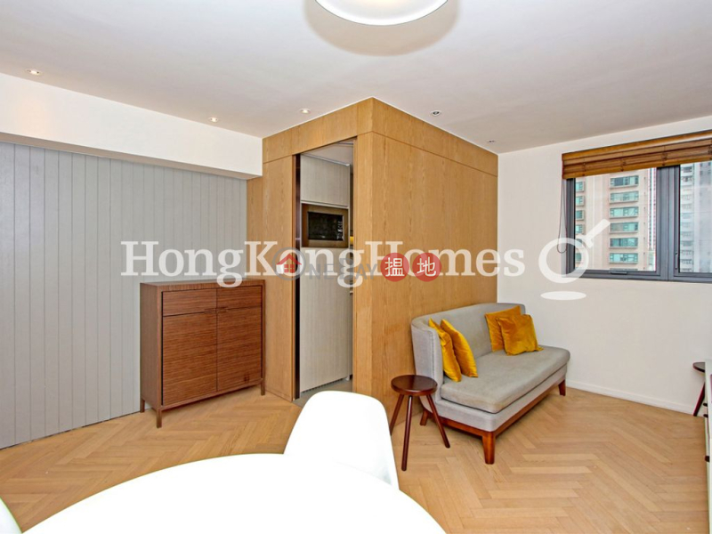 1 Bed Unit for Rent at Star Studios II | 18 Wing Fung Street | Wan Chai District, Hong Kong, Rental | HK$ 26,500/ month