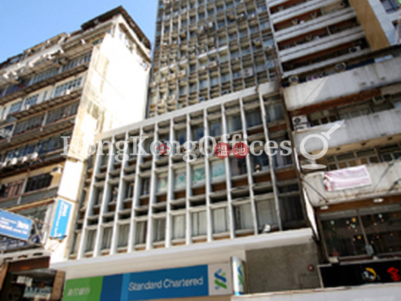 Office Unit for Rent at Grandmark, Grandmark 加威中心 Rental Listings | Yau Tsim Mong (HKO-12440-ABHR)