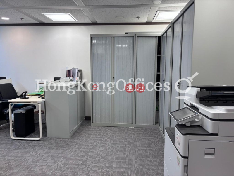 HK$ 43,200/ month | Wharf T&T Centre | Yau Tsim Mong, Office Unit for Rent at Wharf T&T Centre