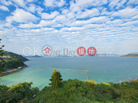 Lovely house with sea views, rooftop & terrace | Rental | La Casa Bella 翠湖別墅 _0