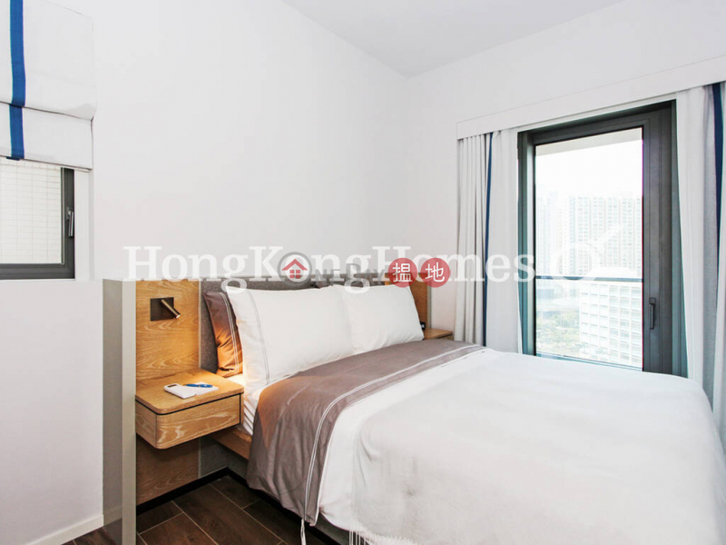 1 Bed Unit for Rent at Waterfront Suites, Waterfront Suites 愛德街1號 Rental Listings | Eastern District (Proway-LID173792R)