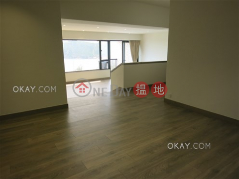 Efficient 4 bedroom with sea views, balcony | For Sale | Pine Crest 松苑 _0
