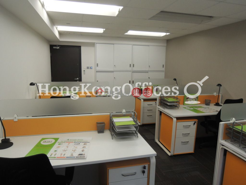 Office Unit for Rent at Office Plus at Sheung Wan 93-103 Wing Lok Street | Western District | Hong Kong | Rental | HK$ 20,798/ month