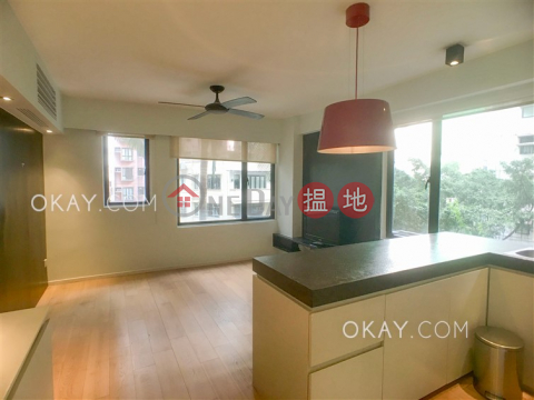 Lovely 1 bedroom in Mid-levels West | For Sale|Ying Fai Court(Ying Fai Court)Sales Listings (OKAY-S67141)_0