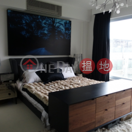 薄扶林兩房一廳筍盤出租|住宅單位 | 冠冕臺18-22號 18-22 Crown Terrace _0