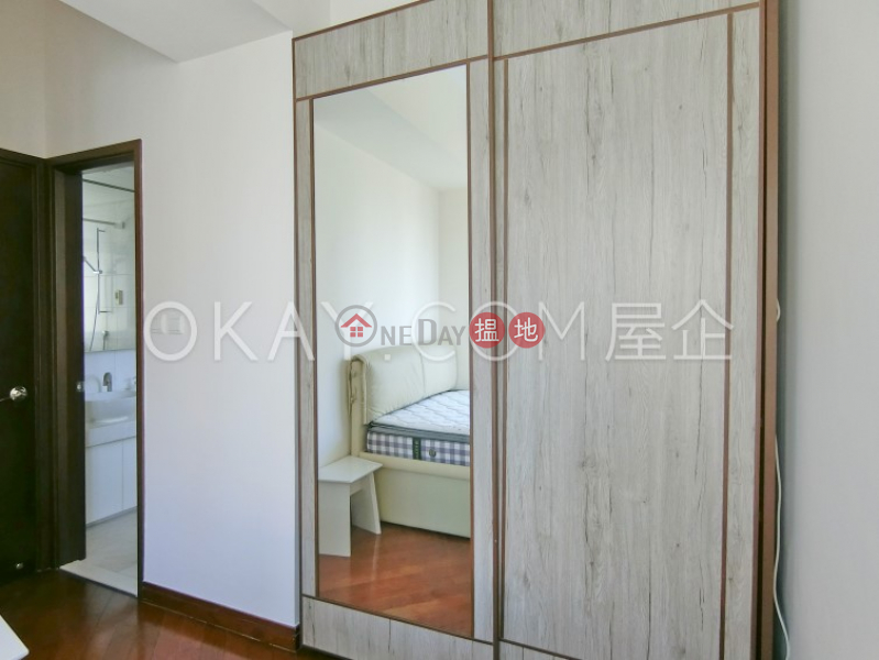 Property Search Hong Kong | OneDay | Residential Rental Listings Stylish 3 bedroom on high floor with balcony | Rental