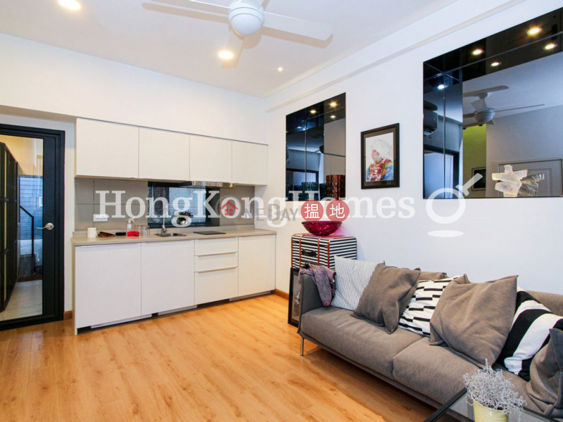 HK$ 25,000/ month, 4 David Lane | Western District | 1 Bed Unit for Rent at 4 David Lane