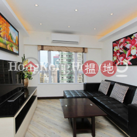 2 Bedroom Unit for Rent at Kin Yuen Mansion | Kin Yuen Mansion 堅苑 _0