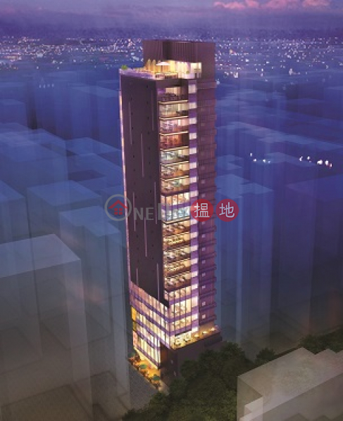 銀座 38 (Nathan Hill) 尖沙咀| ()(1)