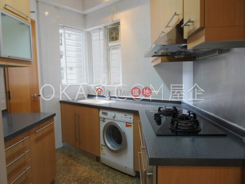 Stylish 3 bedroom in Quarry Bay | Rental, L\'Ete (Tower 2) Les Saisons 逸濤灣夏池軒 (2座) Rental Listings | Eastern District (OKAY-R186431)