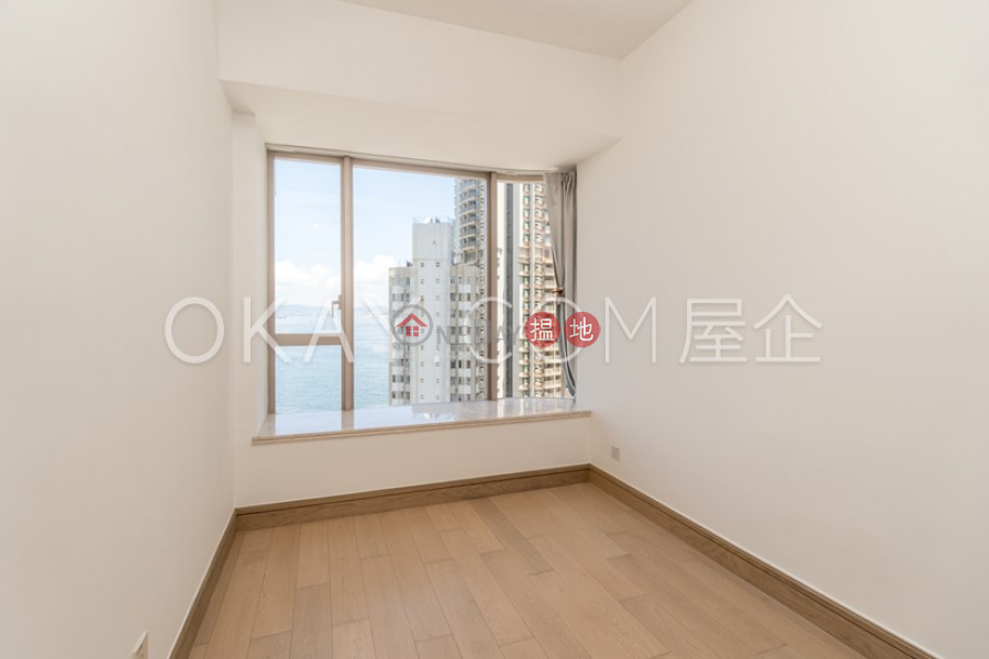 Stylish 3 bedroom in Western District | Rental, 37 Cadogan Street | Western District Hong Kong, Rental | HK$ 41,000/ month