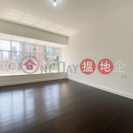 Efficient 4 bedroom with balcony & parking | Rental | Garden Terrace 花園台 _0