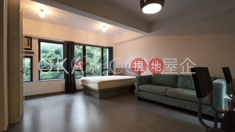 Lovely studio in Mid-levels West | For Sale | 21 Shelley Street, Shelley Court 些利閣 _0