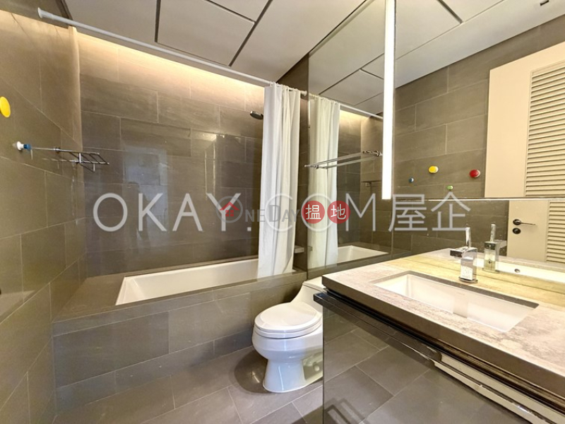 HK$ 67,000/ month, The Morgan, Western District Unique 2 bedroom with balcony | Rental