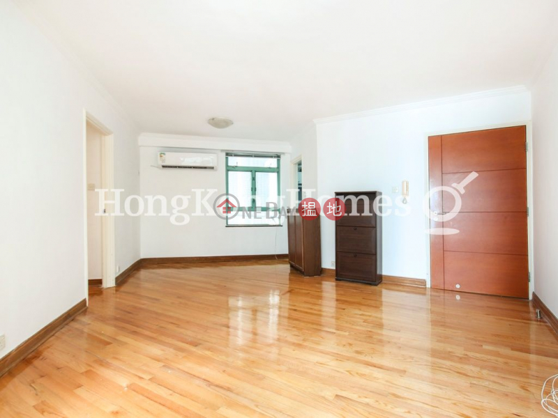 3 Bedroom Family Unit for Rent at Goldwin Heights | Goldwin Heights 高雲臺 Rental Listings