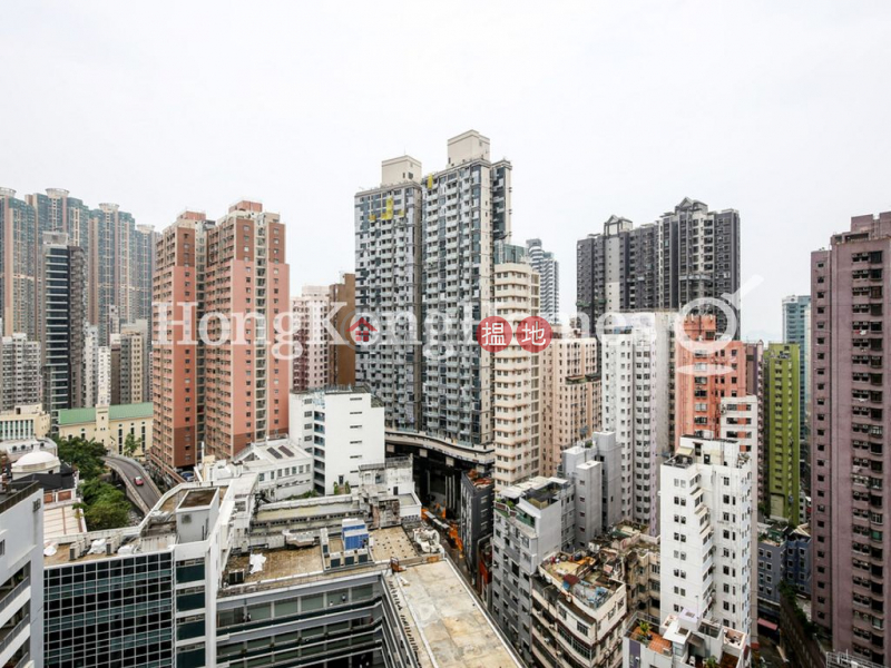 香港搵樓|租樓|二手盤|買樓| 搵地 | 住宅|出租樓盤RESIGLOW薄扶林一房單位出租