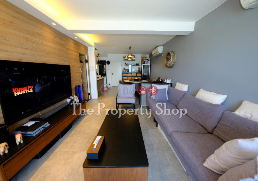 Property Search Hong Kong | OneDay | Residential Rental Listings Fabulous Sea View Duplex + Roof