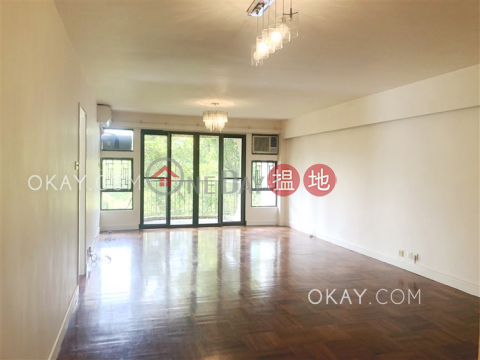 Unique 3 bedroom with balcony & parking | Rental | Armagna Court 蘭香閣 _0