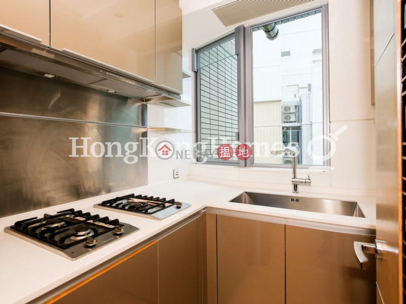 Property Search Hong Kong | OneDay | Residential | Rental Listings, 1 Bed Unit for Rent at Larvotto