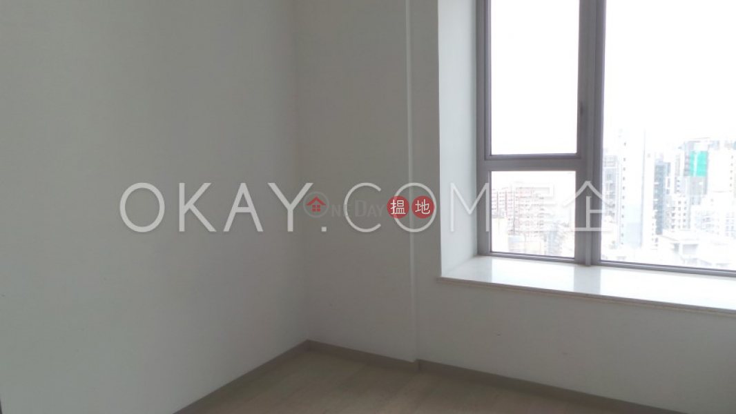 Rare 3 bedroom on high floor with balcony | Rental, 23 Hing Hon Road | Western District | Hong Kong, Rental HK$ 63,000/ month