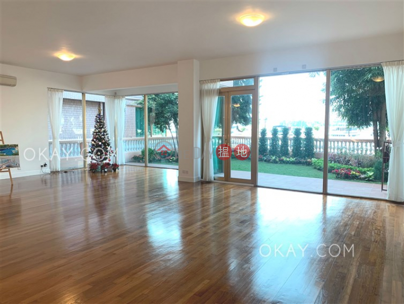 Stylish 4 bedroom with sea views, balcony | Rental | Hong Kong Gold Coast 黃金海岸 Rental Listings