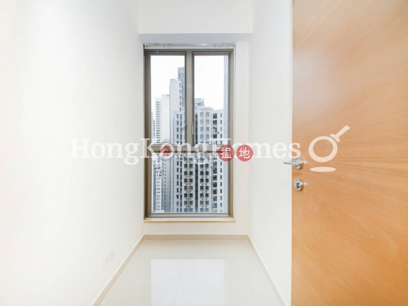 縉城峰1座兩房一廳單位出租|8第一街 | 西區|香港-出租HK$ 36,000/ 月