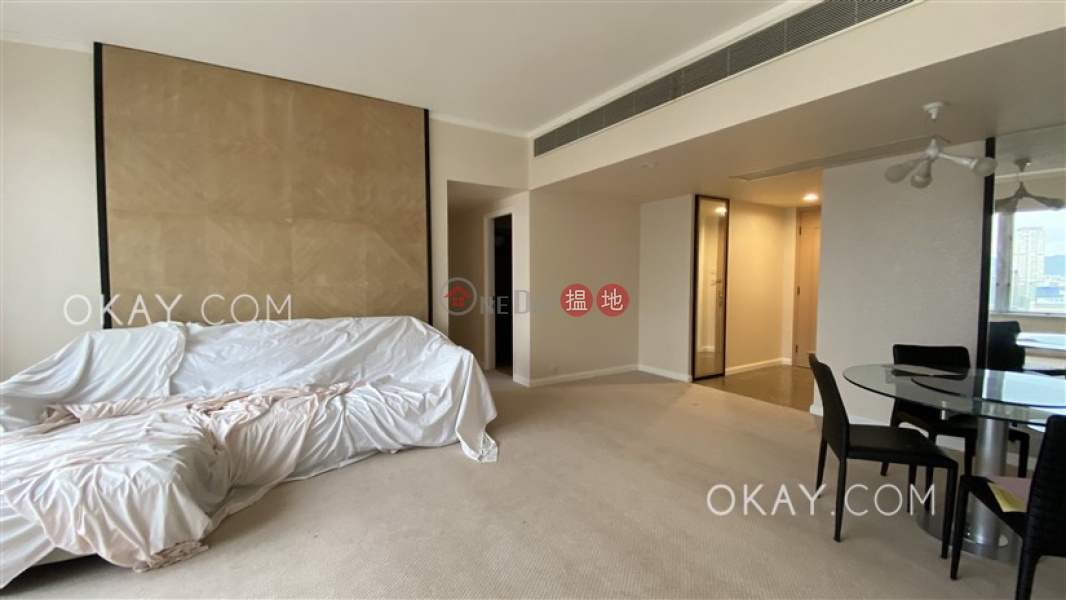 Elegant 2 bedroom on high floor with harbour views | Rental, 1 Harbour Road | Wan Chai District Hong Kong, Rental, HK$ 50,000/ month