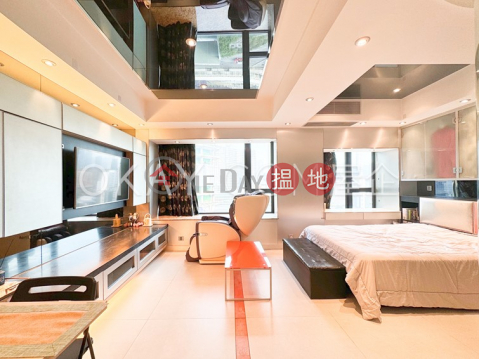 Charming 1 bedroom in Kowloon Station | For Sale | The Arch Star Tower (Tower 2) 凱旋門觀星閣(2座) _0