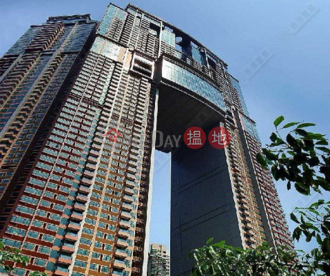 Foue bedrooms, two apartment and one multi-purpose in THE ARCH | The Arch Star Tower (Tower 2) 凱旋門觀星閣(2座) _0