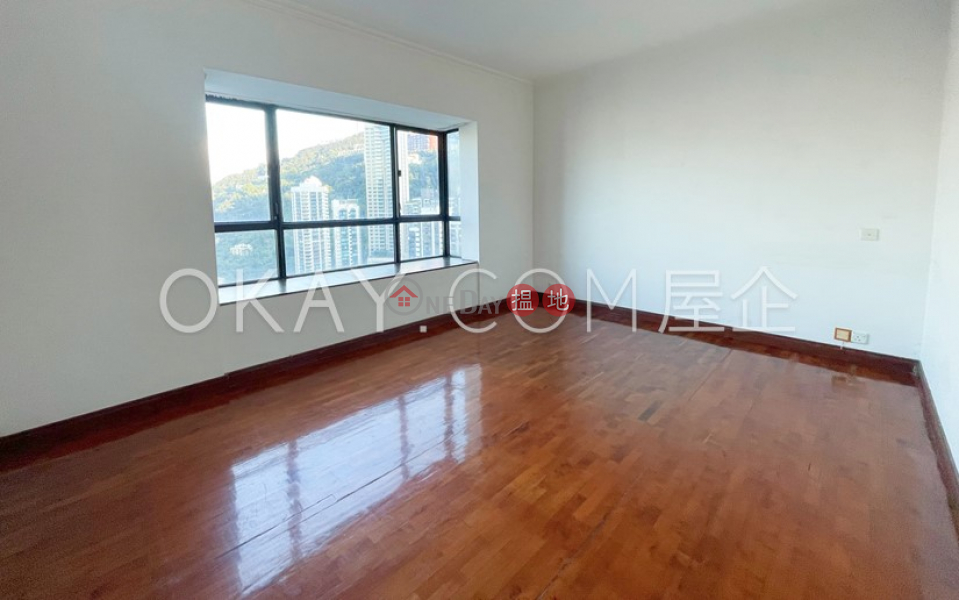 Property Search Hong Kong | OneDay | Residential, Rental Listings Lovely 3 bed on high floor with harbour views & parking | Rental
