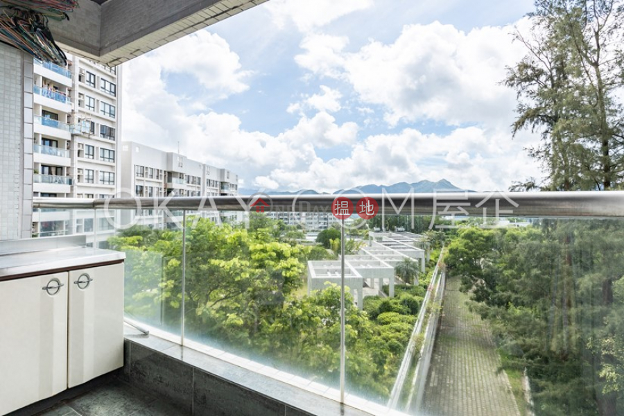 Luxurious 3 bedroom with balcony & parking | For Sale | 26-28 Sui Wo Road | Sha Tin Hong Kong | Sales HK$ 19.5M