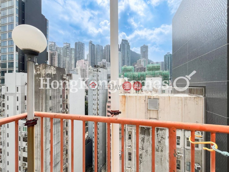 Property Search Hong Kong | OneDay | Residential Sales Listings | 2 Bedroom Unit at Shun Loong Mansion (Building) | For Sale