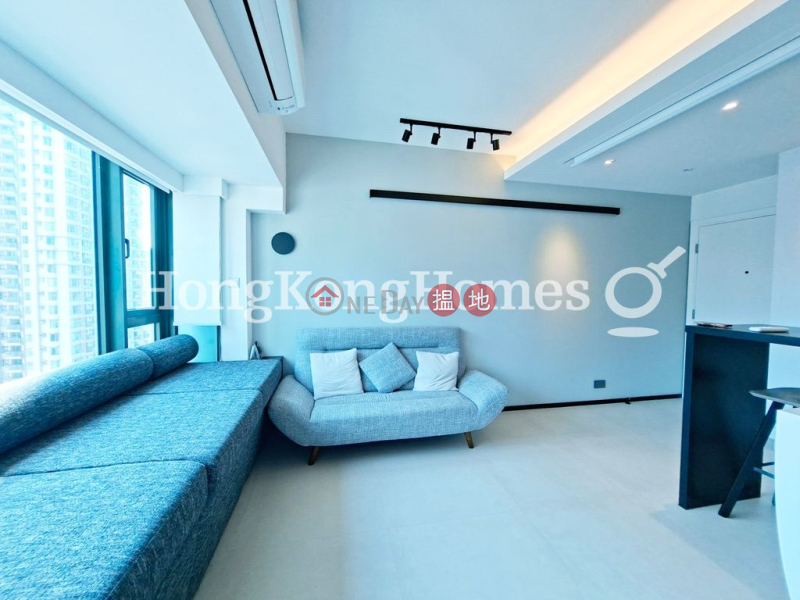 Manhattan Heights | Unknown Residential Rental Listings HK$ 33,000/ month