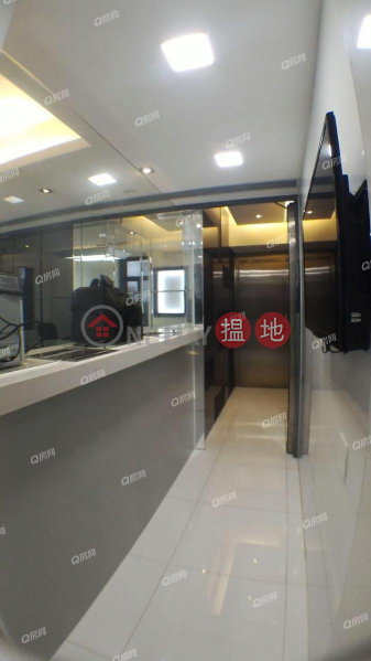 HK$ 20,000/ month | Manley House, Yau Tsim Mong | Manley House | 1 bedroom High Floor Flat for Rent
