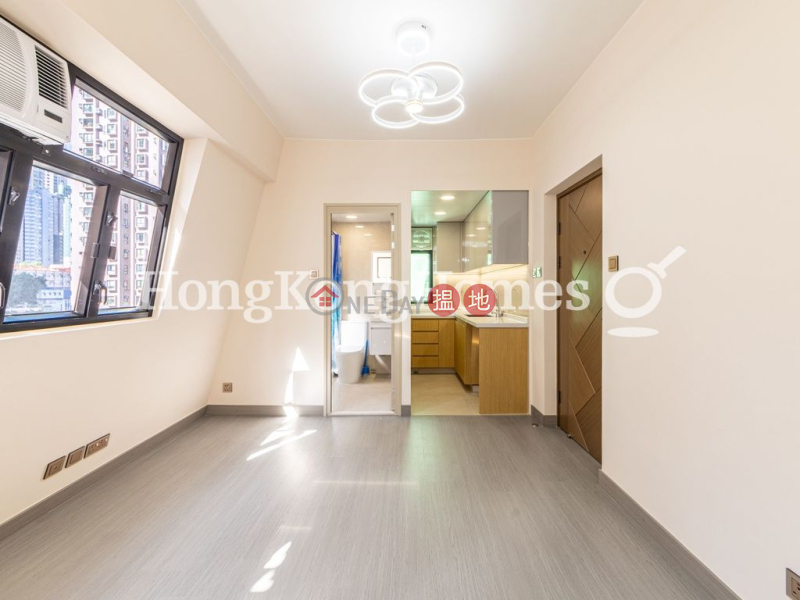 金荷大廈開放式單位出售|157-163荷李活道 | 西區|香港|出售|HK$ 730萬