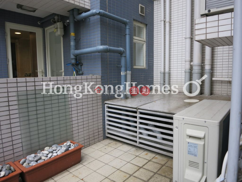 HK$ 27,800/ 月-聚賢居中區-聚賢居兩房一廳單位出租