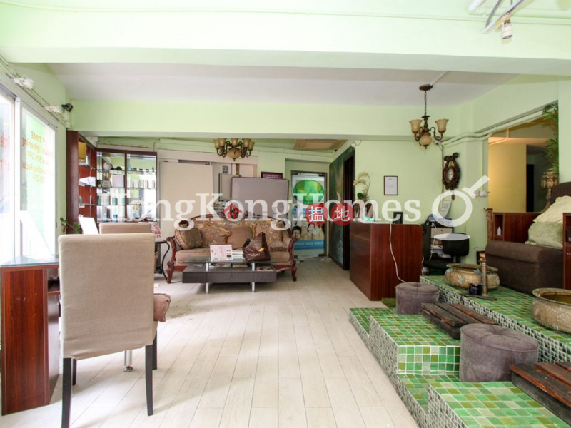 4 Bedroom Luxury Unit for Rent at 49-49C Elgin Street, 49-49C Elgin Street | Central District | Hong Kong | Rental | HK$ 60,000/ month