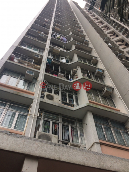 Hong Nga Court, Tao Nga House(Block A) (Hong Nga Court, Tao Nga House(Block A)) Lam Tin|搵地(OneDay)(3)