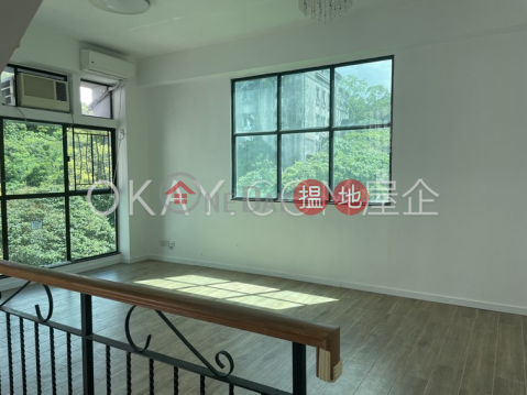Unique 4 bedroom with sea views, rooftop & terrace | Rental | Life Villa 生活別墅 _0