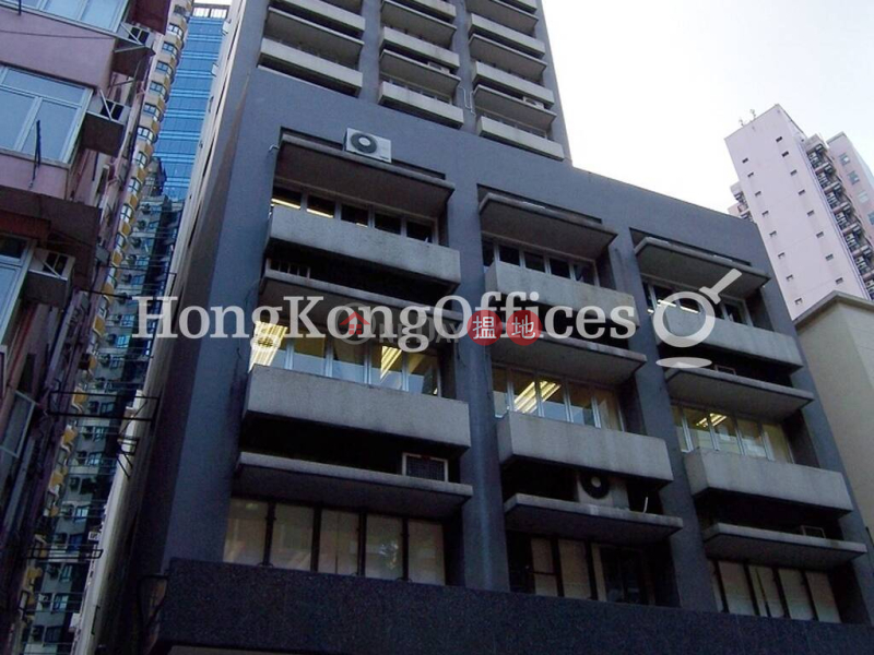 Office Unit for Rent at Hollywood Commercial House | Hollywood Commercial House 荷李活商業大廈 Rental Listings