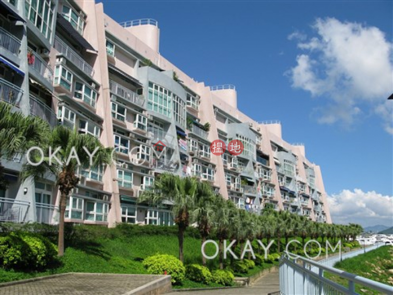 Efficient 3 bedroom on high floor with balcony | For Sale | Discovery Bay, Phase 4 Peninsula Vl Coastline, 4 Discovery Road 愉景灣 4期 蘅峰碧濤軒 愉景灣道4號 Sales Listings