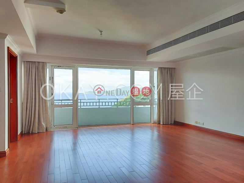 Exquisite 3 bedroom with sea views, balcony | Rental 109 Repulse Bay Road | Southern District | Hong Kong Rental HK$ 76,000/ month