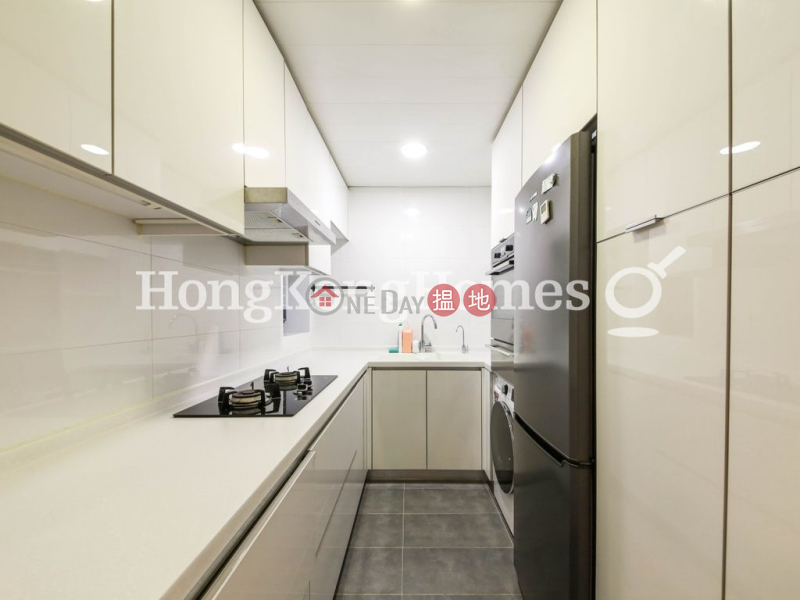 荷李活華庭|未知住宅-出租樓盤HK$ 35,000/ 月