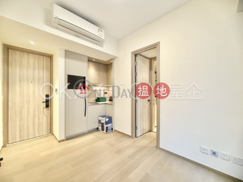 Popular 1 bedroom with balcony | For Sale | One Jardine's Lookout 宏德街1號 _0