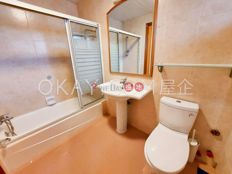 HK$ 135,000/ 月堅麗閣|中區-5房3廁,實用率高,連車位《堅麗閣出租單位》