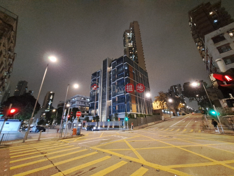 The Grampian - 11 Grampian Rd (The Grampian - 嘉林邊道11號),Kowloon City | ()(2)